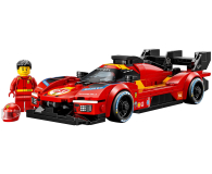 LEGO SPEED CHAMPIONS 77261 Ferrari 499p - 1529878 - zdjęcie 3